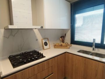 Ultima Unidad en Venta! Duplex de Categoria en Jardin Claret! 3 Dorm 3 Bñ Impecable