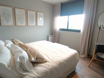 Ultima Unidad en Venta! Duplex de Categoria en Jardin Claret! 3 Dorm 3 Bñ Impecable
