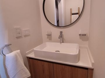 Ultima Unidad en Venta! Duplex de Categoria en Jardin Claret! 3 Dorm 3 Bñ Impecable