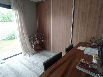 Ultima Unidad en Venta! Duplex de Categoria en Jardin Claret! 3 Dorm 3 Bñ Impecable