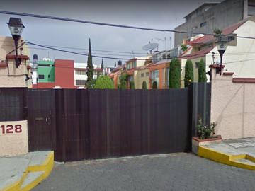 Casa en venta en Calzada de las Bombas Ex hacienda Coapa Tlalpan