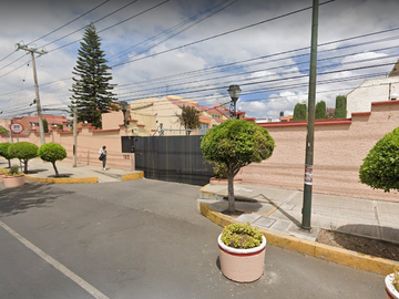 Casa en venta en Calzada de las Bombas Ex hacienda Coapa Tlalpan