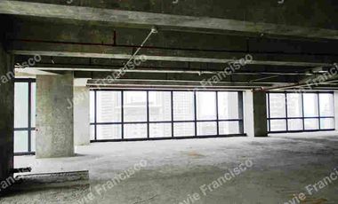 Office Space for sale in Cebu Business Park, BPI Corp. Office 244 sq. meters