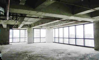 Office Space for sale in Cebu Business Park, BPI Corp. Office 244 sq. meters
