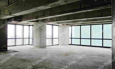 Office Space for sale in Cebu Business Park, BPI Corp. Office 244 sq. meters