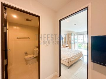 1 Bed Condo at Punna Residence 5 for Sale
