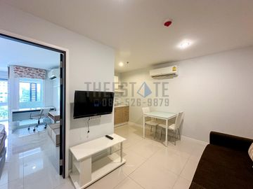 1 Bed Condo at Punna Residence 5 for Sale