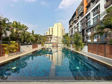 1 Bed Condo at Punna Residence 5 for Sale