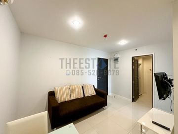 1 Bed Condo at Punna Residence 5 for Sale