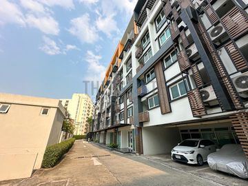 1 Bed Condo at Punna Residence 5 for Sale