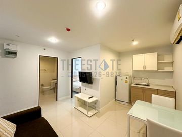 1 Bed Condo at Punna Residence 5 for Sale
