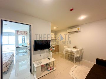 1 Bed Condo at Punna Residence 5 for Sale