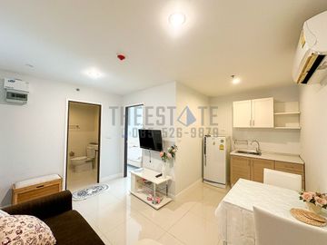 1 Bed Condo at Punna Residence 5 for Sale
