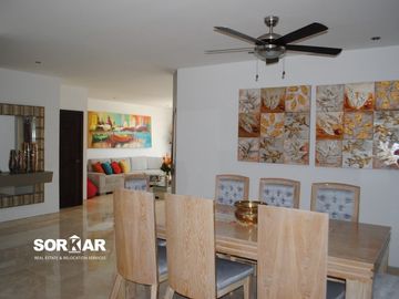 Apartamento en venta en Riomar, Barranquilla
