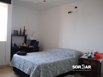Apartamento en venta en Riomar, Barranquilla
