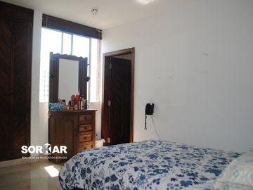 Apartamento en venta en Riomar, Barranquilla
