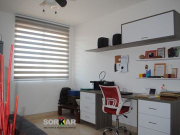 Apartamento en venta en Riomar, Barranquilla