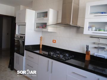 Apartamento en venta en Riomar, Barranquilla