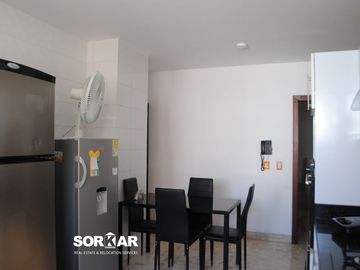 Apartamento en venta en Riomar, Barranquilla