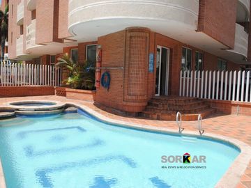 Apartamento en venta en Riomar, Barranquilla