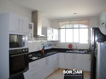 Apartamento en venta en Riomar, Barranquilla
