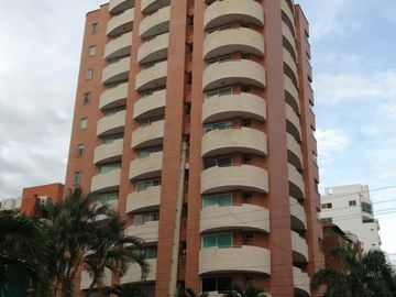 Apartamento en venta en Riomar, Barranquilla