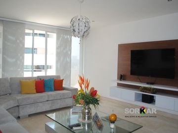 Apartamento en venta en Riomar, Barranquilla