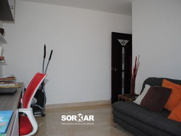 Apartamento en venta en Riomar, Barranquilla