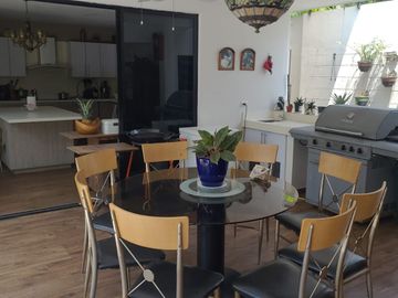 Casa de Venta en Vía Samborondón