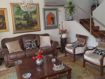 Casa de Venta en Vía Samborondón