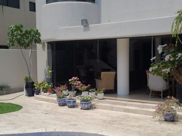 Casa de Venta en Vía Samborondón