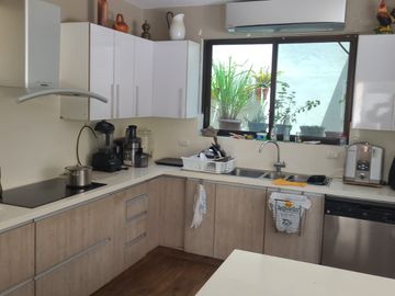 Casa de Venta en Vía Samborondón