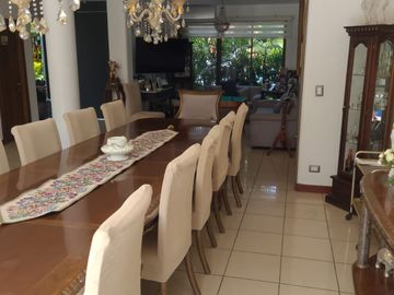 Casa de Venta en Vía Samborondón