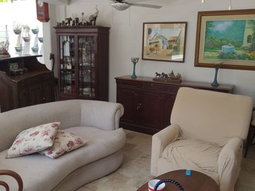 Casa de Venta en Vía Samborondón