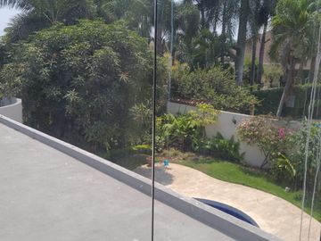 Casa de Venta en Vía Samborondón