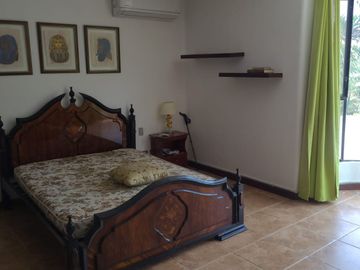 Casa de Venta en Vía Samborondón