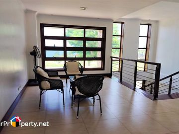 For Sale Semi-furnished House with 4 Parking plus Landscape Garden in Amara Liloan cebu