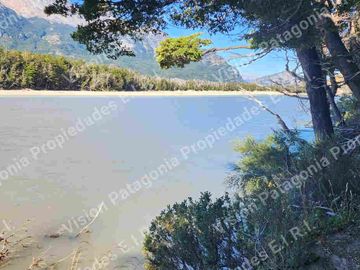 VENDO PREDIO DE 643 HECTÁREAS CON 4 KILÓMETROS DE RÍO IBÁÑEZ, REGION DE AYSEN