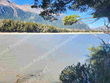 VENDO PREDIO DE 643 HECTÁREAS CON 4 KILÓMETROS DE RÍO IBÁÑEZ, REGION DE AYSEN