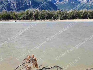 VENDO PREDIO DE 643 HECTÁREAS CON 4 KILÓMETROS DE RÍO IBÁÑEZ, REGION DE AYSEN