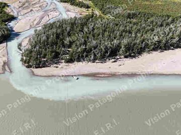 VENDO PREDIO DE 643 HECTÁREAS CON 4 KILÓMETROS DE RÍO IBÁÑEZ, REGION DE AYSEN