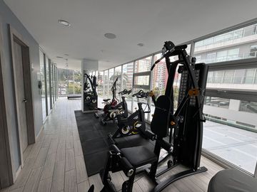 DEPARTAMENTO DE VENTA - SECTOR GONZALEZ SUAREZ