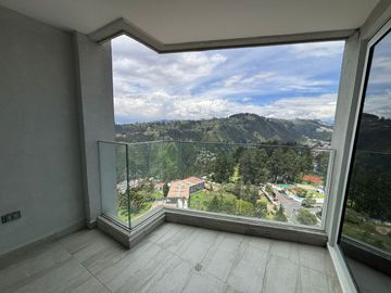 DEPARTAMENTO DE VENTA - SECTOR GONZALEZ SUAREZ