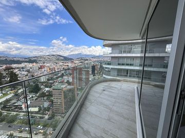 DEPARTAMENTO DE VENTA - SECTOR GONZALEZ SUAREZ