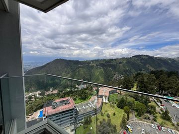 DEPARTAMENTO DE VENTA - SECTOR GONZALEZ SUAREZ