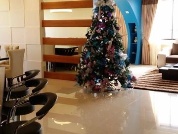 Penthouse with 4 Bedrooms for Sale in Skyway Twin Towers, Pasig City