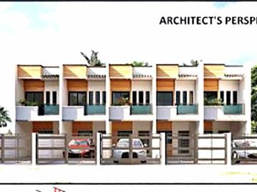 7.38M - 2 Storey Townhouse for sale in Commonwealth Quezon City