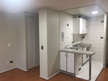 Rebajado - Venta home estudio barrio República