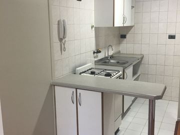 Rebajado - Venta home estudio barrio República