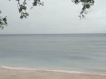 For Sale Fully-Furnished Premium Beachfront Condo Unit located in The Reef in Mactan Lapu-Lapu City.